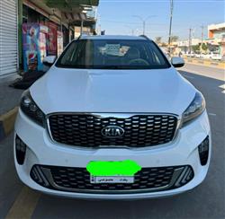 کیا سۆرینتۆ